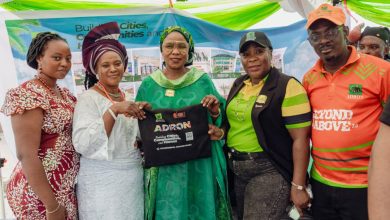 Adron Homes Powers Ibadan Cultural Festival, Strengthens Cultural Influence