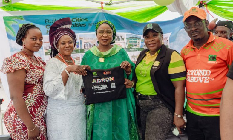 Adron Homes Powers Ibadan Cultural Festival, Strengthens Cultural Influence
