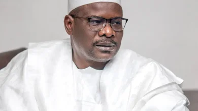 Six months enough to tackle insecurity if FG is serious — Ndume