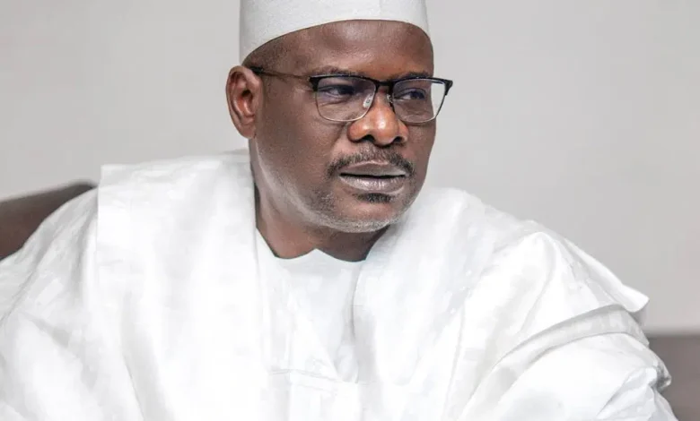 Six months enough to tackle insecurity if FG is serious — Ndume