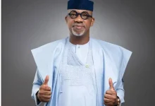 Consensus of Necessity,  Why Dapo Abiodun Remains Unstoppable