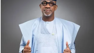 Consensus of Necessity,  Why Dapo Abiodun Remains Unstoppable