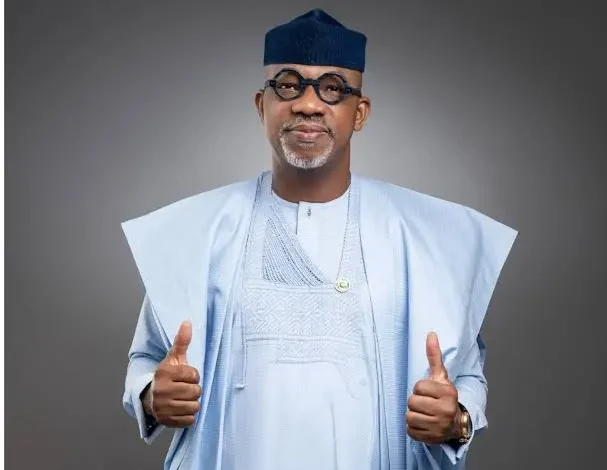 Consensus of Necessity,  Why Dapo Abiodun Remains Unstoppable