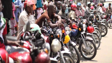 Man Arrested For Killing Okada Rider In Ogun