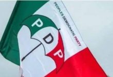 Sokoto PDP rejects dissolution of state exco