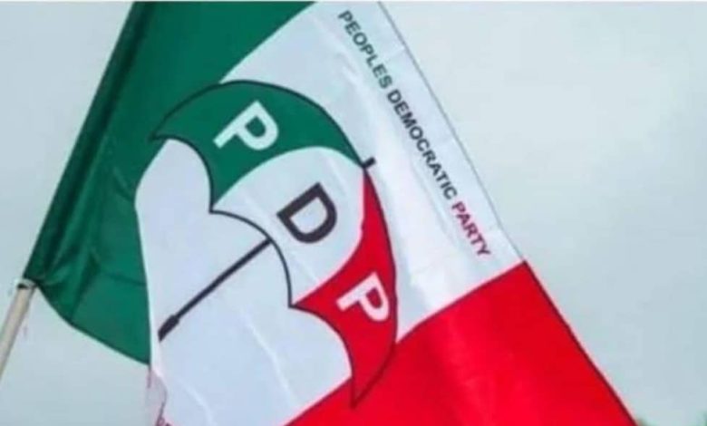 Sokoto PDP rejects dissolution of state exco