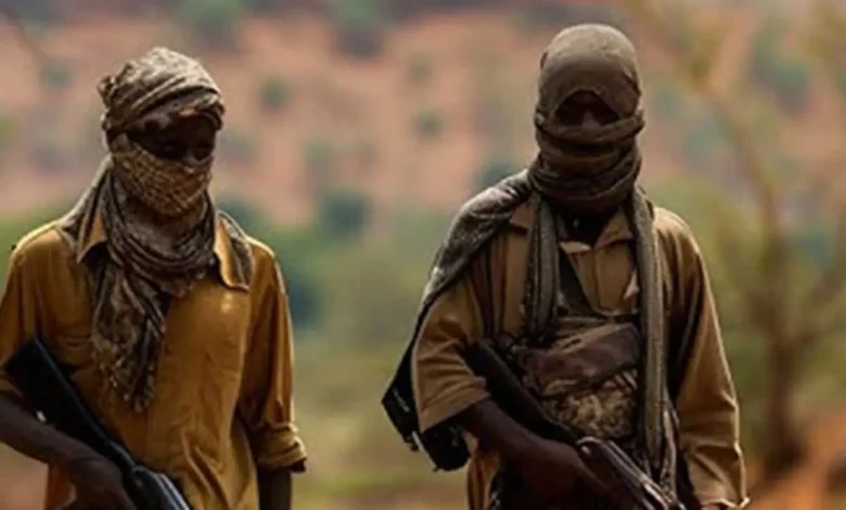 Rival Terrorist Factions Clash In Kebbi, Raising Fresh Security Concerns Rival Terrorist Factions Clash In Kebbi, Raising Fresh Security Concerns