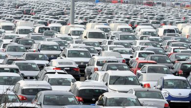 Nigerian Govt Bans Vehicle Imports Without Certification Nigerian Govt Bans Vehicle Imports Without Certification