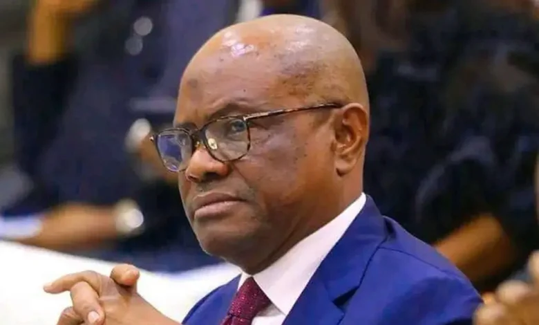 ‘Apologize Now’ – NUJ Tackles Wike Over Threat To Shoot Journalist, Asks FG To Take Action
