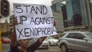 Xenophobia: Nigeria Protests Killings In S’Africa As Tinubu Orders Crisis Notification Unit