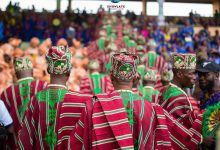 Police Deploy officers For Ojude-Oba Festival