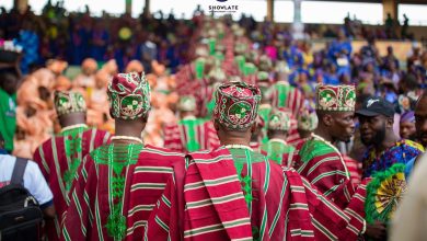 Police Deploy officers For Ojude-Oba Festival
