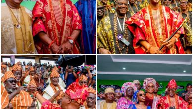 Culture, Colours, Heritage Dazzle At 2026 Ojude-Oba Festival As Abiodun Celebrates Unity Culture, Colours, Heritage Dazzle At 2026 Ojude-Oba Festival As Abiodun Celebrates Unity