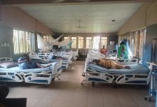 Gas Leakage: Authorities Allay Fears of Enviromental Hazard In Ijebu Ode
