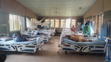 Gas Leakage: Authorities Allay Fears of Enviromental Hazard In Ijebu Ode
