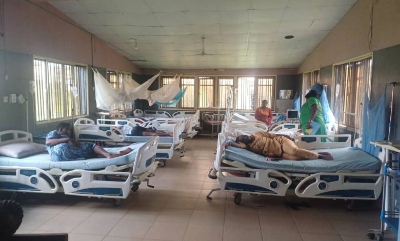 Gas Leakage: Authorities Allay Fears of Enviromental Hazard In Ijebu Ode