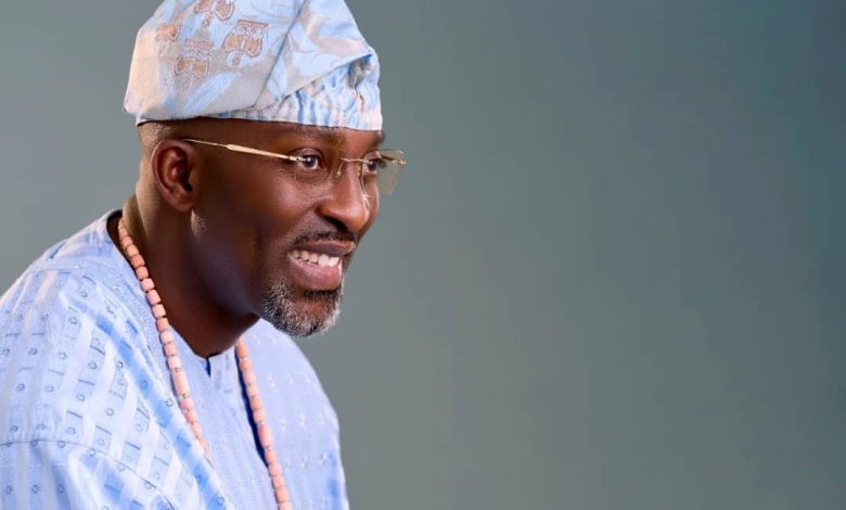 From Wall Street To Ijebuland — A Homecoming With Purpose
