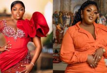 ‘Money Has To Be Made’ – Eniola Badmus Challenges Funke Akindele To Celebrity Boxing Fight