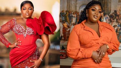 ‘Money Has To Be Made’ – Eniola Badmus Challenges Funke Akindele To Celebrity Boxing Fight