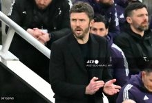 Michael Carrick Gets Permanent Deal As Man Utd Manager