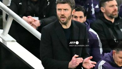 Michael Carrick Gets Permanent Deal As Man Utd Manager Michael Carrick Gets Permanent Deal As Man Utd Manager