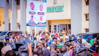 Candidates Emerge As APC Holds House Of Reps Primaries Across States