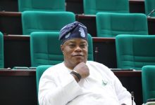 Ex-Reps Member, Adekoya Eyes Returns To National Assembly
