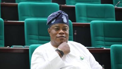 Ex-Reps Member, Adekoya Eyes Returns To National Assembly
