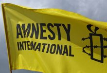 Amnesty Raises Alarm Over Fresh Abduction of Schoolchildren In Borno, Oyo