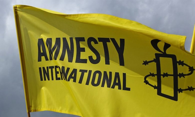 Amnesty Raises Alarm Over Fresh Abduction of Schoolchildren In Borno, Oyo