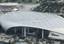 US Bans Use Of Drones At World Cup Matches, Events