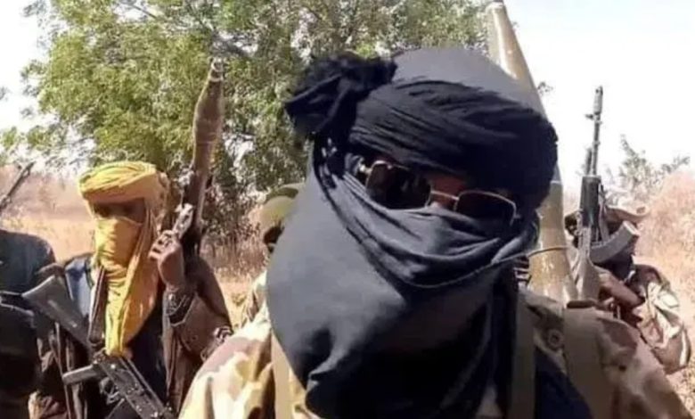 Bandits Attack Kwara Police Station, Emir’s Palace, Abduct 10 Residents Bandits Attack Kwara Police Station, Emir’s Palace, Abduct 10 Residents