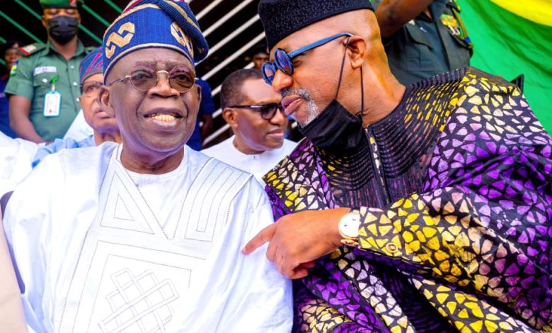 Tinubu, Dapo Abiodun And Enduring Partnership of Purpose