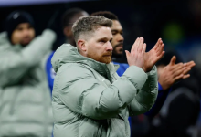 FA Cup Final Chelsea’s Last Hope This Season — McFarlane