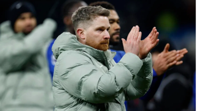 FA Cup Final Chelsea’s Last Hope This Season — McFarlane