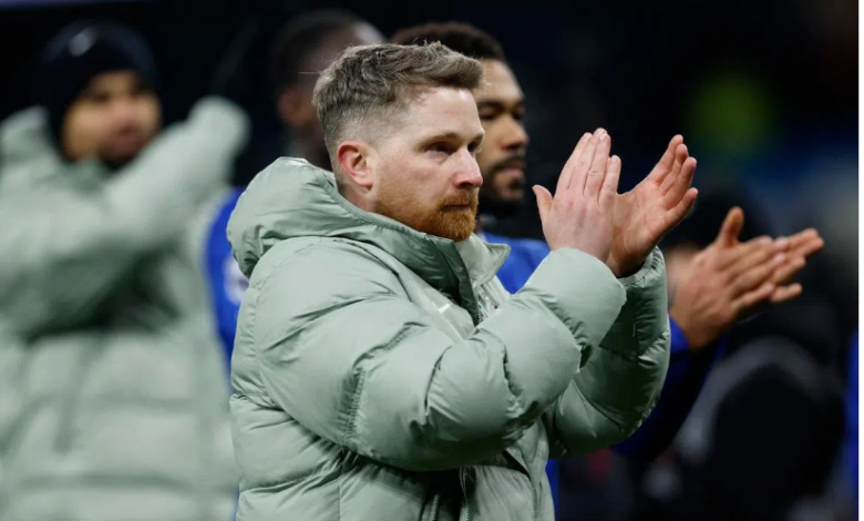 FA Cup Final Chelsea’s Last Hope This Season — McFarlane