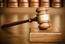 Ogun Court Sentences 14 Waste Offenders To Two Weeks’ Imprisonment Ogun Court Sentences 14 Waste Offenders To Two Weeks’ Imprisonment