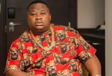 APC Reps Ticket: I Regret Trusting My Community Elders,’ Cubana Chief Priest Reacts