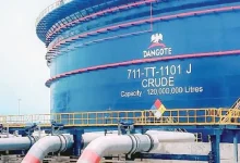 We Didn’t Increase Petrol Price – Dangote Refinery
