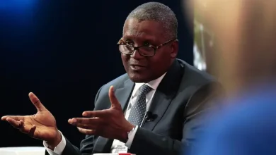 It’s False – Dangote Opens Up On Alleged Rift With Tony Elumelu