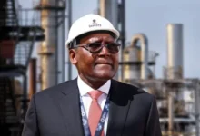 Dangote Activates Olokola Seaport Plan In Ogun