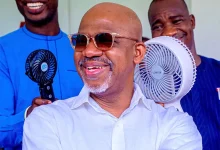 Ogun East: How Dapo Abiodun Moves With Precision, Defies Forces of Rebellion