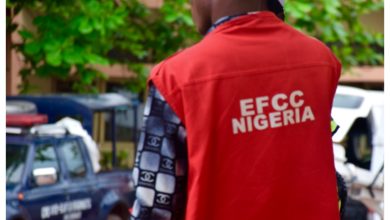 Fake EFCC Officer Arraigned For Impersonation In Abuja
