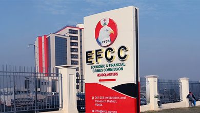 EFCC Clarifies Operatives’ Visit To Uyo Varsity Hospital