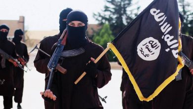US, Nigerian Forces Kill ISIS Second In Command