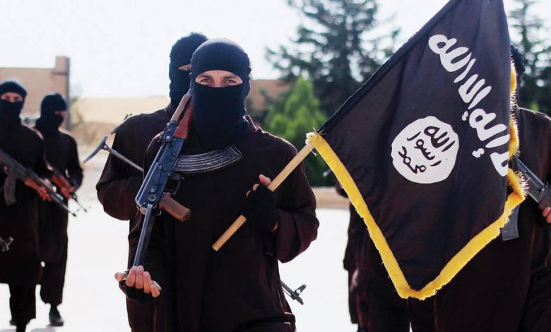 US, Nigerian Forces Kill ISIS Second In Command