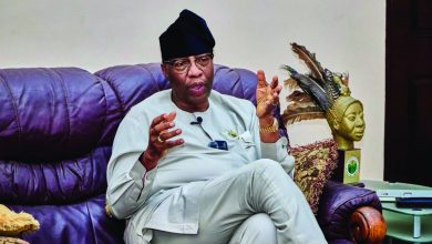 Ogun East 2027: The Dawn of Truth Over Falsehood