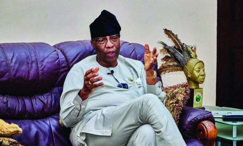 Ogun East 2027: The Dawn of Truth Over Falsehood