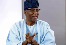 Ogun East Not Your Birthright, Akinmade Replies Daniel