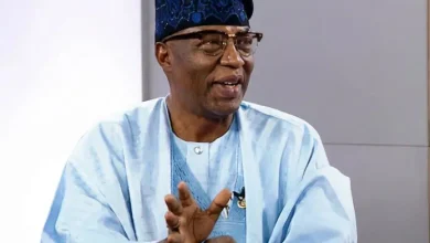 Ogun East Not Your Birthright, Akinmade Replies Daniel